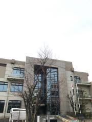 北名古屋市歴史民俗資料館（昭和日常博物館）
