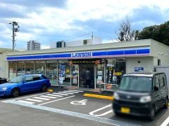 ローソン　長崎曙町店