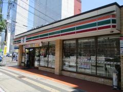 セブンイレブン　仙台国分町2丁目店