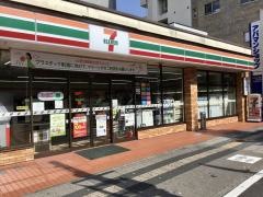 セブンイレブン　仙台国分町2丁目店