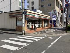 セブンイレブン　仙台国分町2丁目店