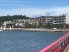 松島センチュリーホテル