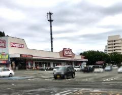 マックスバリュ　広面店