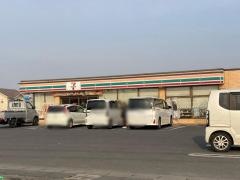 セブンイレブン　栃木城内町2丁目店