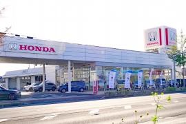 Ｈｏｎｄａ　Ｃａｒｓ群馬中央館林つつじが岡店