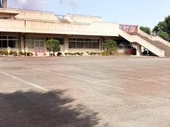 浜川競技場