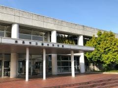 鴻巣市立総合体育館
