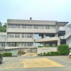 寄居町児童館