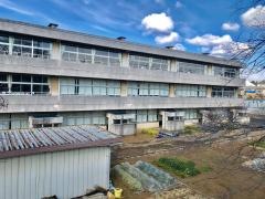 間野台小学校