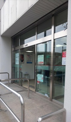 バンクマップ 三菱ｕｆｊ銀行竹ノ塚支店 足立区竹の塚