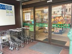 サミットストア千駄木店