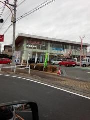 ダイハツ東京販売あきる野店