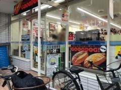ローソン　綱島駅前店