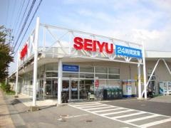 西友　三本柳店