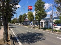 西友　三本柳店