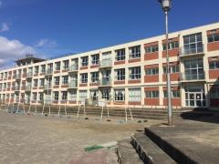 笠松小学校