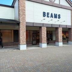 ＢＥＡＭＳ　ＯＵＴＬＥＴ土岐店