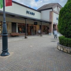 ＢＥＡＭＳ　ＯＵＴＬＥＴ土岐店