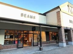 ＢＥＡＭＳ　ＯＵＴＬＥＴ土岐店