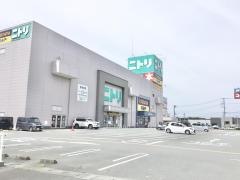 ニトリ　三島店