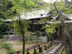 海潮寺