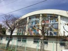 豊橋市立中部中学校