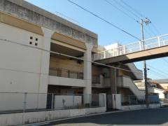 名古屋市立左京山中学校