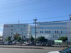 トヨタ名古屋自動車大学校