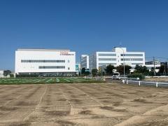 トヨタ名古屋自動車大学校