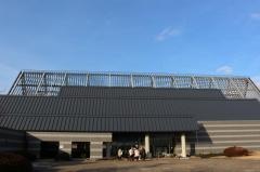 鈴鹿市考古博物館