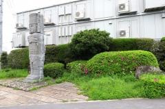 メキシコ記念公園