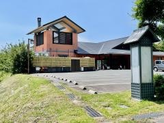 マキノ白谷温泉八王子荘