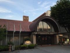 千里阪急ホテル