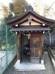 観音寺（高槻市）