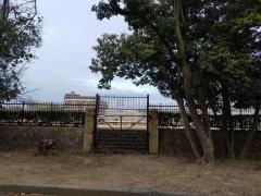 兵庫県立明石公園きしろスタジアム