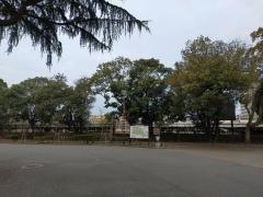 兵庫県立明石公園きしろスタジアム