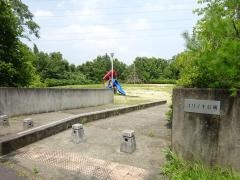 ユリノキ公園
