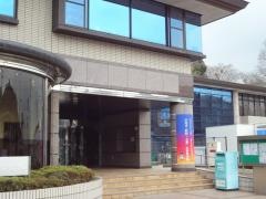 宇陀市文化会館