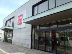 ユニクロ　紀の川店