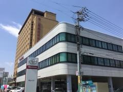 岡山トヨタ自動車特販部