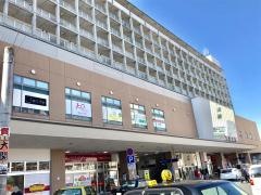 ＪＲ南福岡駅ビル