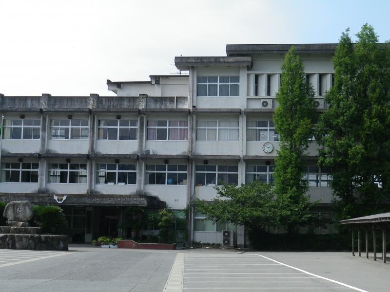 校舎