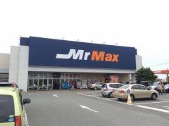MrMax　土井店