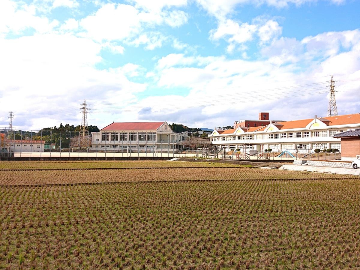 波佐見町立 中央小学校