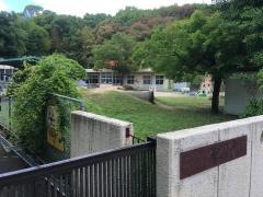 緑川保育所