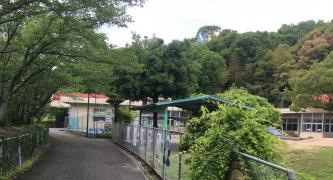 緑川保育所