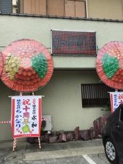 江戸前寿司ちかなり