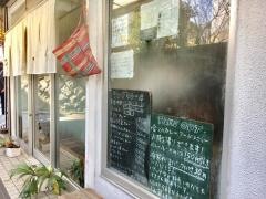 ワンダカレー店