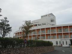 松原メイフラワー病院