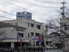 横山耳鼻咽喉科